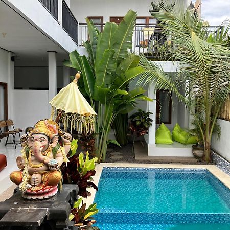 Villa Iris Homestay Uluwatu  Ngoại thất bức ảnh