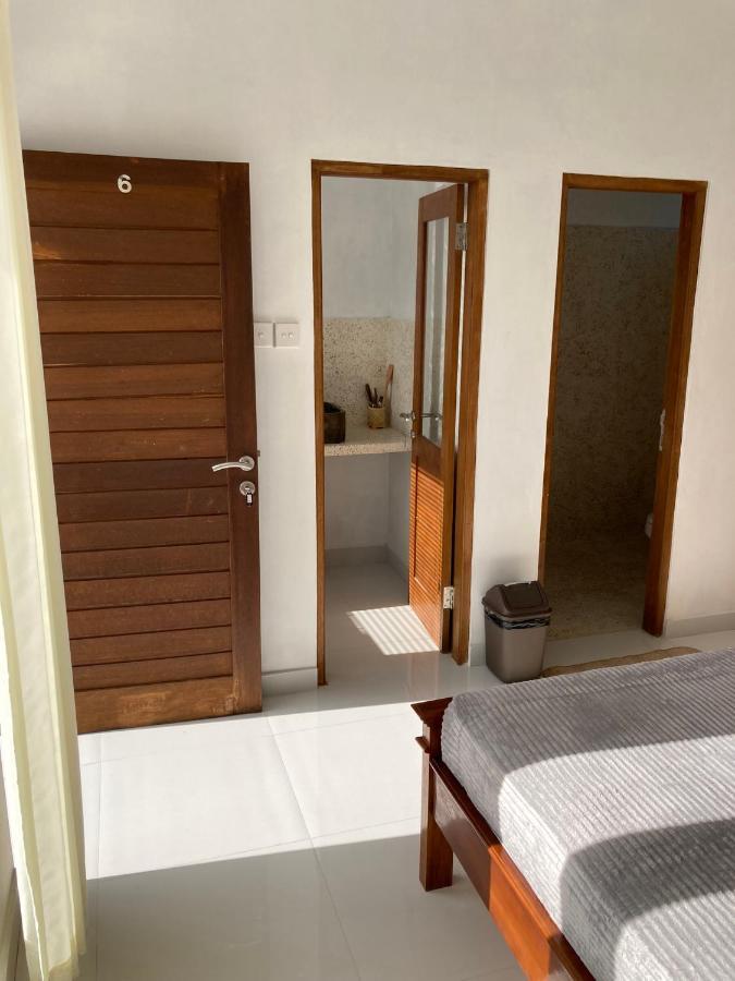 Villa Iris Homestay Uluwatu  Ngoại thất bức ảnh