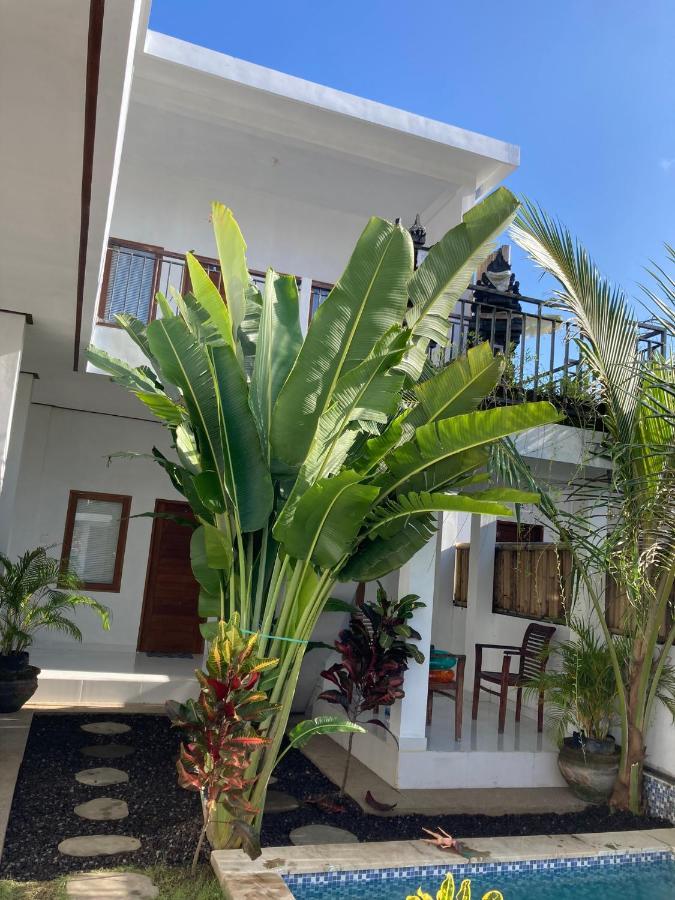 Villa Iris Homestay Uluwatu  Ngoại thất bức ảnh