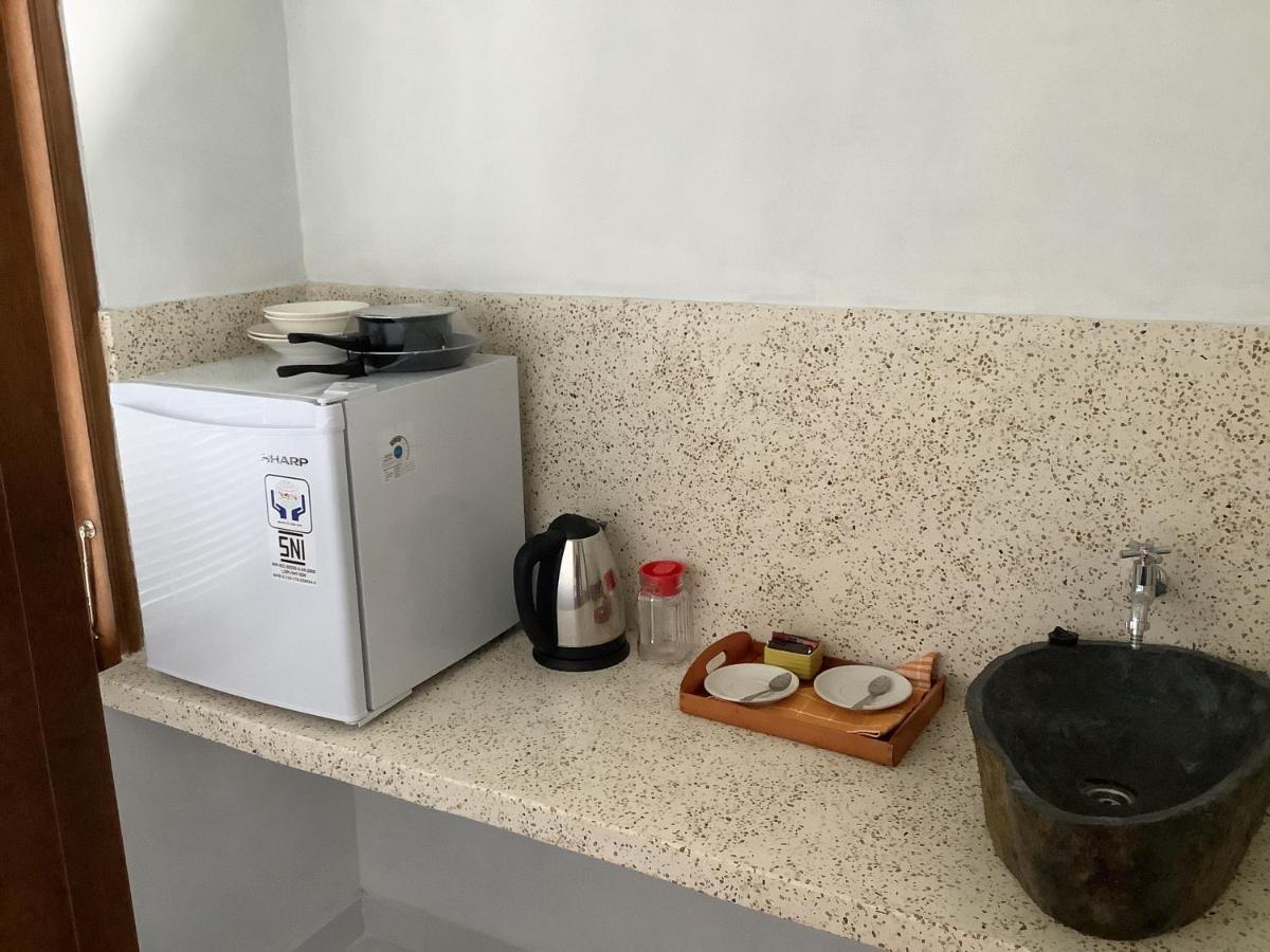Villa Iris Homestay Uluwatu  Ngoại thất bức ảnh