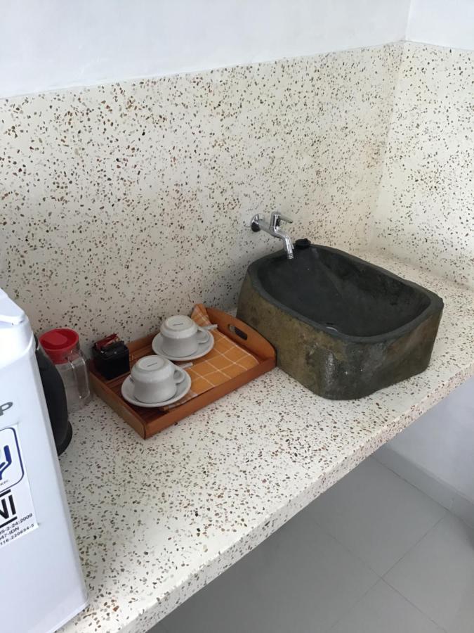 Villa Iris Homestay Uluwatu  Ngoại thất bức ảnh