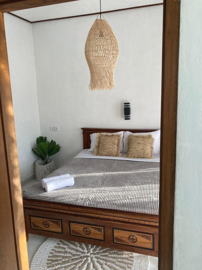 Villa Iris Homestay Uluwatu  Ngoại thất bức ảnh