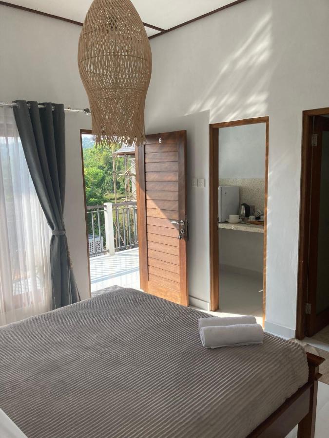 Villa Iris Homestay Uluwatu  Ngoại thất bức ảnh