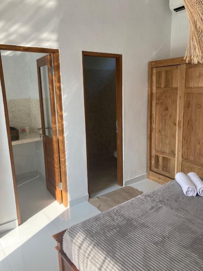 Villa Iris Homestay Uluwatu  Ngoại thất bức ảnh