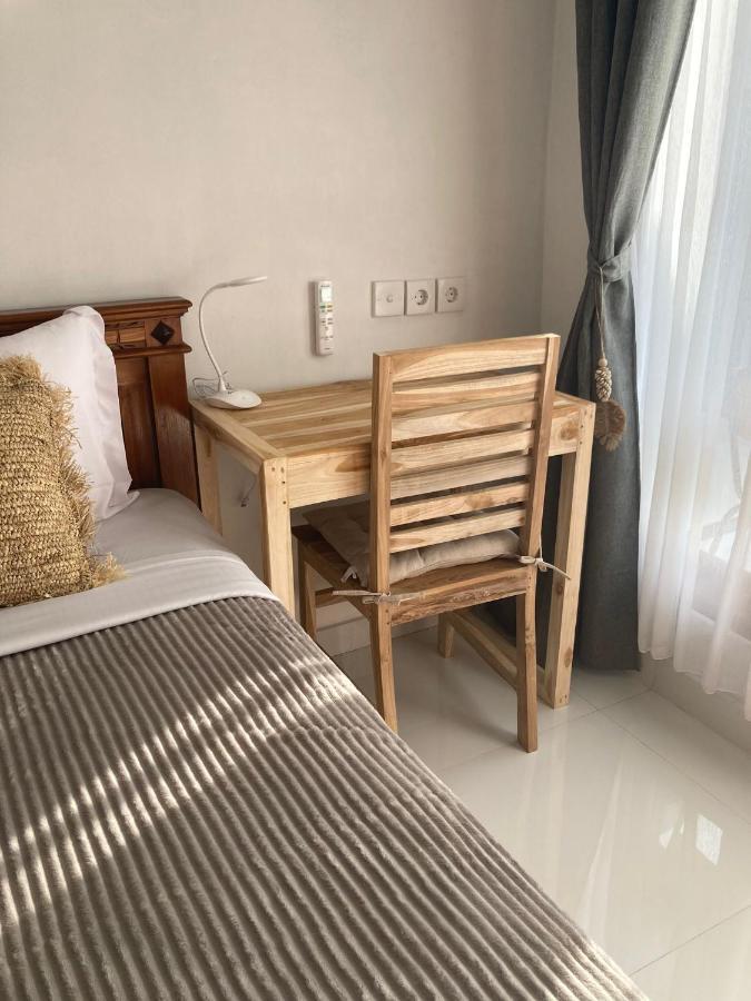 Villa Iris Homestay Uluwatu  Ngoại thất bức ảnh