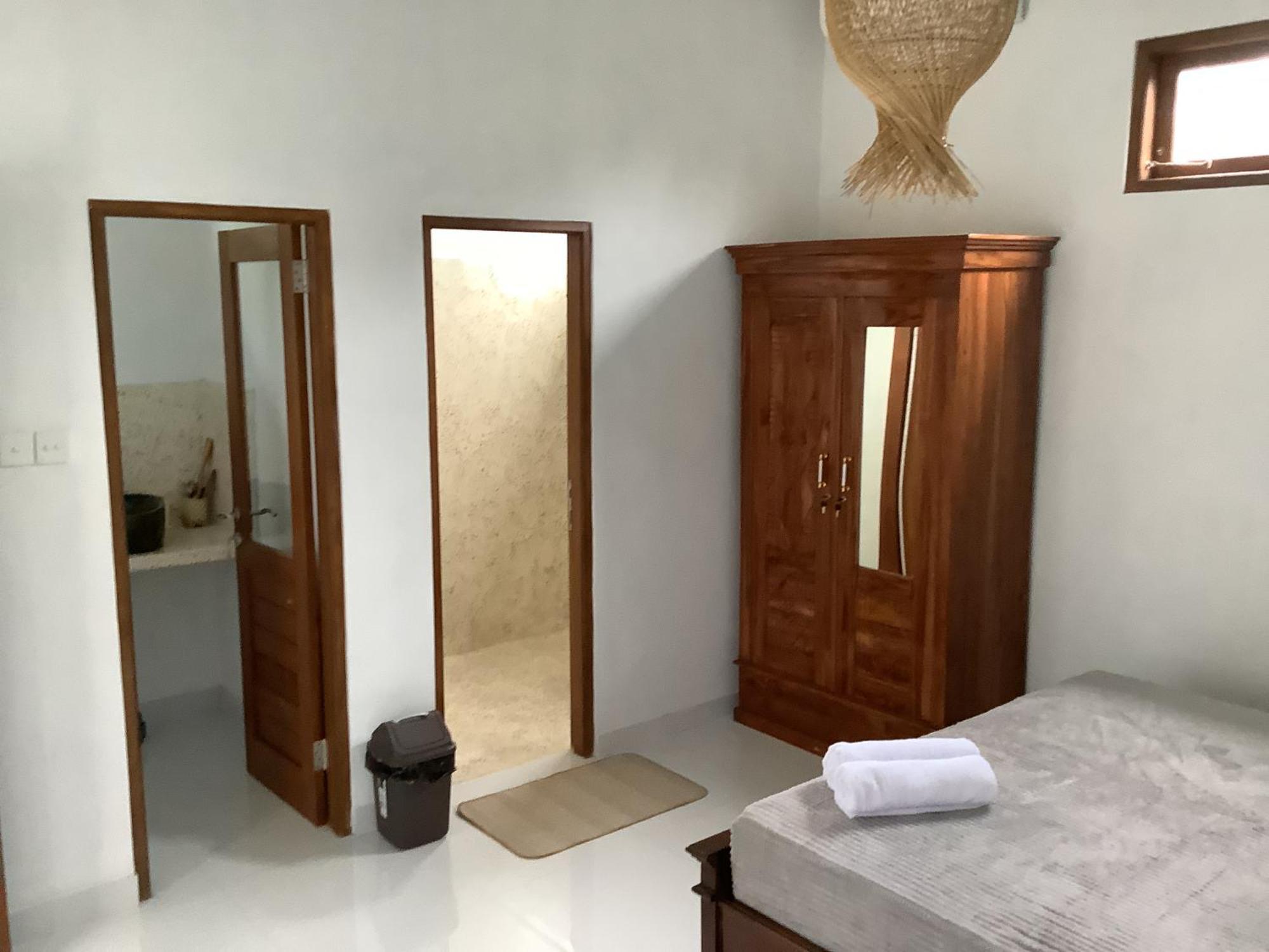Villa Iris Homestay Uluwatu  Ngoại thất bức ảnh